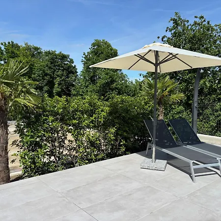 Ciriella Village Castelletto Soprano