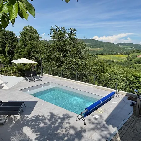 Villa Ciriella Village *