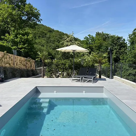 Villa Ciriella Village Castelletto Soprano