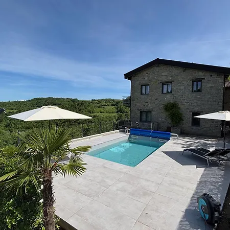 Villa Ciriella Village *