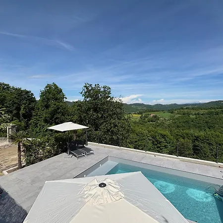 Ciriella Village Castelletto Soprano