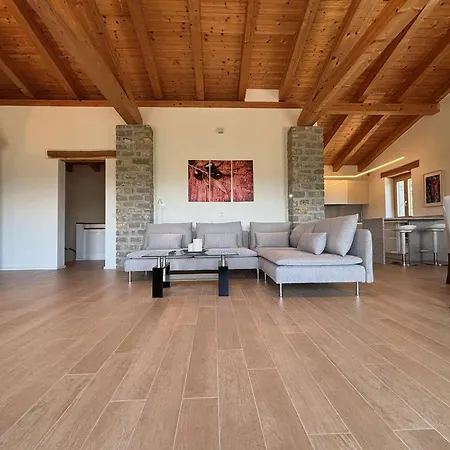 Villa Ciriella Village