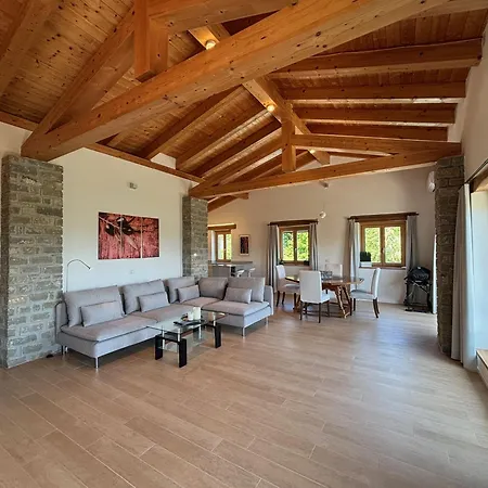 Villa Ciriella Village Castelletto Soprano