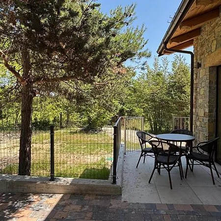 Ciriella Village Villa *