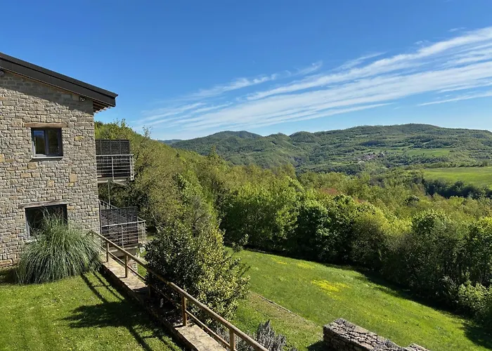 Ciriella Village Castelletto Soprano
