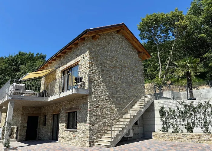 Ciriella Village *