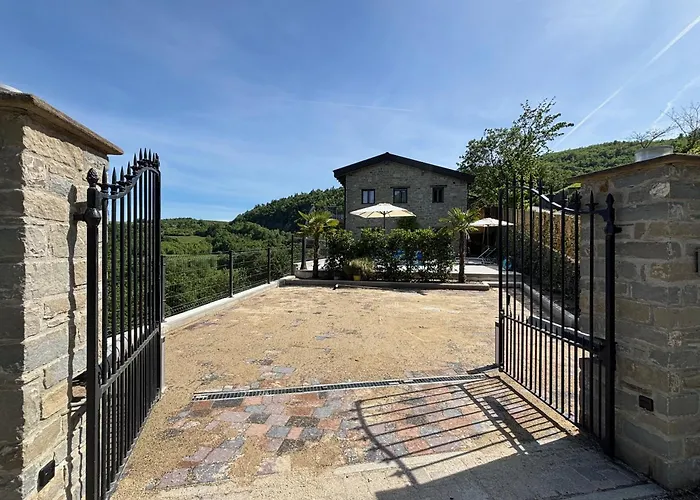 ヴィラ Ciriella Village